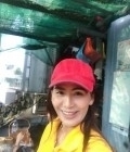 Rencontre Femme Thaïlande à อำเภอเมือง : Num, 46 ans